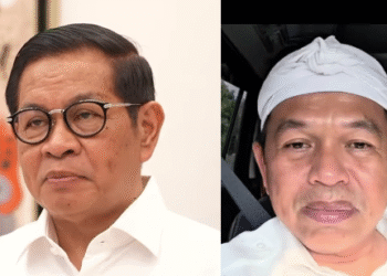 Pramono vs Dedi, Duel Gaya Kepemimpinan Lewat Program Unggulan