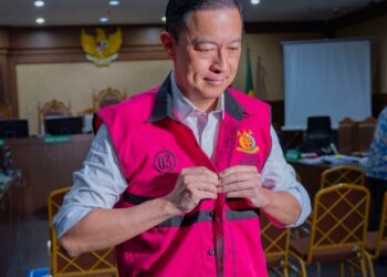 Kejagung Banding Putusan Tom Lembong, Soroti Selisih Kerugian Negara