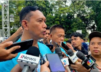 Dirut Bulog Pastikan Beras Nasional Berkualitas dan Aman Konsumsi