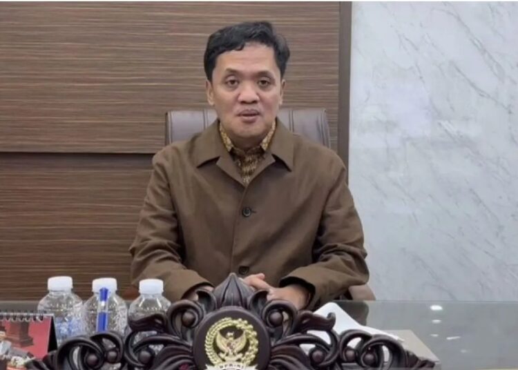 DPR Tegaskan RUU KUHAP Baru Tidak Atur Penyadapan, Informasi Polisi Bisa Menyadap Sepihak Disebut Hoaks