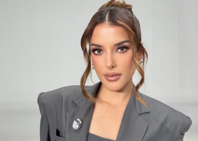 Tasya Farasya Pilih Bungkam Usai Resmi Cerai dari Ahmad Assegaf