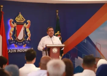 BPJPH: Ekosistem Halal Tangguh Jadi Kunci Indonesia Kuasai Rantai Pasok Halal Dunia