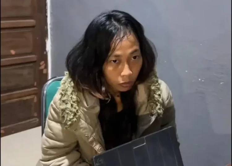 Pelaku Utama Penculikan Bilqis di Makassar Ternyata Pernah Jual Tiga Anak Kandung