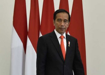 Pernyataan Presiden Mengenai Pembebasan Narapidana Terkait Corona. Koruptor?
