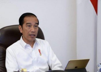 Presiden Minta Data Corona Terintegrasi dan Terbuka, Termasuk ODP dan PDP