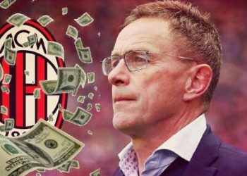 Ralf Rangnick, Sudah Siap Untuk Menungangi Club AC Milan Pada Musim Depan