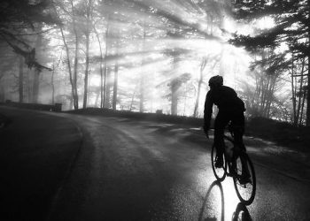 Hobi Berujung Maut, Diduga Kelelahan, Goweser Meninggal di Kulon Progo