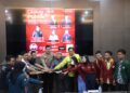 Polda Lampung Ikut Serta Dalam Dialog Publik Jelang Pemilu 2024