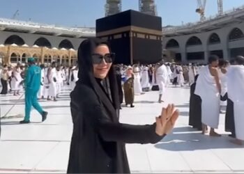 Isa Zega Dilaporkan Polisi Karena Penistaan Agama, Travelnya Pun Ikut Terseret