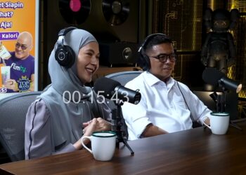 Meskipun Bercerai, Paula Bersyukur Menikahi Baim Wong