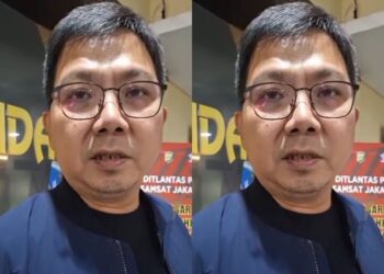 Bung Towel Laporkan Doxing, Anak-anaknya Jadi Korban Serangan Siber