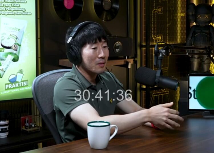 Shin Tae Yong Diberitahu 2,5 Jam Sebelum Diumumkan, Sampai Sekarang Belum Tanda Tangani Surat Pemecatan