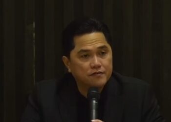 PSSI Resmi Berhentikan Shin Tae-yong, Pengganti Akan Diumumkan Pekan Depan