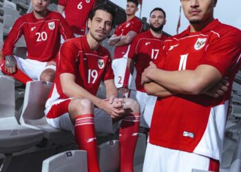 PSSI Raup Rp 150 Miliar dari Penjualan Jersey Timnas, Tiket Pertandingan Jadi Sumber Pendapatan Besar Lainnya