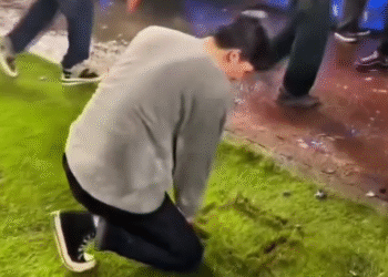 Dedi Mulyadi Kecam Perusakan Stadion GBLA oleh Oknum Bobotoh: Proses Pidana atau Barak Militer Menanti