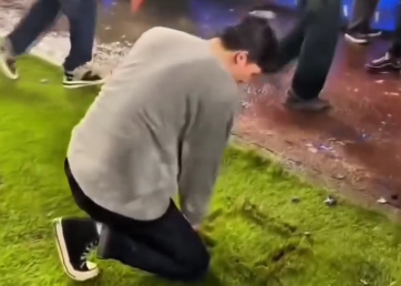 Dedi Mulyadi Kecam Perusakan Stadion GBLA oleh Oknum Bobotoh: Proses Pidana atau Barak Militer Menanti