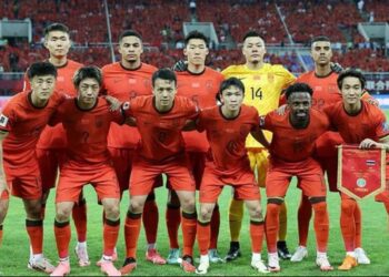 Hu Hetao Akui Gugup Jelang Laga Hidup-Mati Lawan Timnas Indonesia di GBK