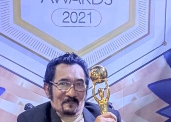 Pedangdut Hamdan ATT Dianggap Legendaris, Keluarga: Bentuk Perhatian Kurang Terasa