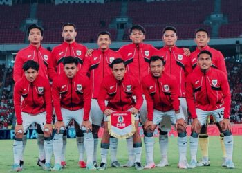 Kericuhan Warnai Final Piala AFF U-23 di SUGBK, Puluhan Suporter Diamankan