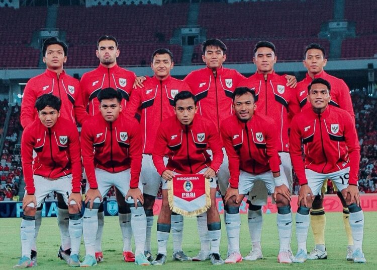 Kericuhan Warnai Final Piala AFF U-23 di SUGBK, Puluhan Suporter Diamankan