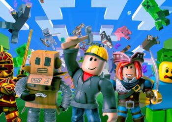 Roblox Dinilai Berbahaya untuk Anak, Pemerintah Pertimbangkan Pemblokiran