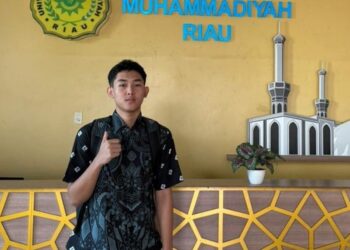 Viral Siswa SMA dari Riau Raih Penghargaan dari NASA Berkat Temuan Celah Keamanan