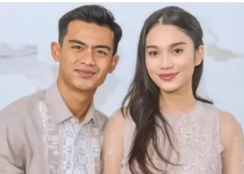 Diam-Diam Sidang Cerai, Rumah Tangga Pratama Arhan dan Azizah Salsha Terancam Runtuh