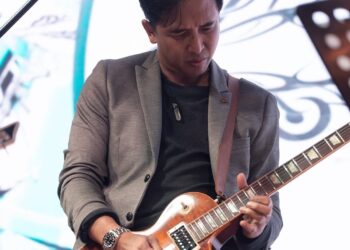 Cafe dan Resto Putar Suara Burung demi Hindari Royalti Musik, Ini Tanggapan Piyu dan LMKN