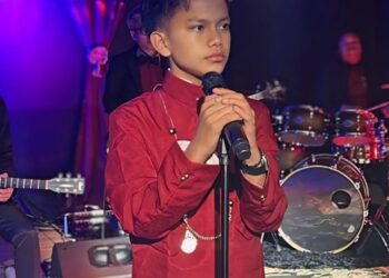 Kisah Haru Farel Prayoga Bertemu Ibu Kandung Setelah 15 Tahun Berpisah