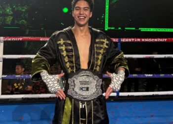 Daud Yordan Angkat Suara soal Duel El Rumi vs Jefri Nichol