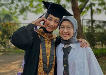 Desy Ratnasari Raih Gelar Doktor Psikologi, Angkat Isu Kesetaraan Gender di Politik