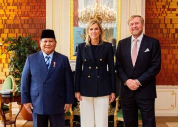 Belanda Sepakati Pengembalian 30 Ribu Artefak dan Dokumen Bersejarah Milik Indonesia