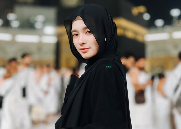 Inara Rusli Dilaporkan atas Dugaan Perselingkuhan, Manajer Sebut Karier Terancam