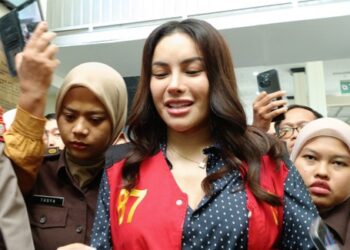 Mediasi Gugatan Nikita Mirzani vs Reza Gladys Gagal