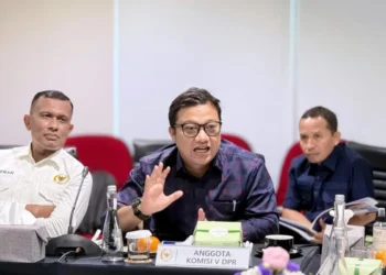 Kecelakaan Bus di Tol Krapyak, DPR Desak Evaluasi Menyeluruh Keselamatan Transportasi Umum