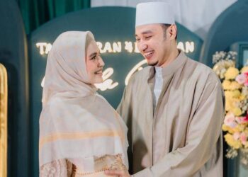 Kartika Putri Melahirkan Anak Ketiga, Habib Usman Umumkan Kabar Bahagia