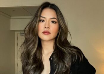 Raisa Hadiri Sidang Cerai di PA Jakarta Selatan Meski Tengah Berduka