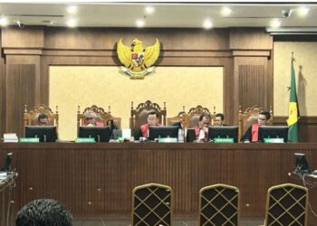 Hakim Tolak Praperadilan Tersangka Gratifikasi DPRD NTB, Penetapan Kejati Dinyatakan Sah