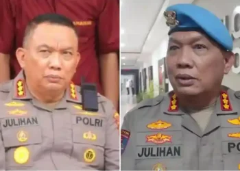 Hasil Pemeriksaan Mabes Polri, Tuduhan Pemerasan terhadap Kombes Julihan Tidak Terbukti