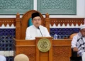 98 Resolution Network Dukung Prabowo Cabut HGU Sugar Group, Dinilai Pulihkan Wibawa Negara