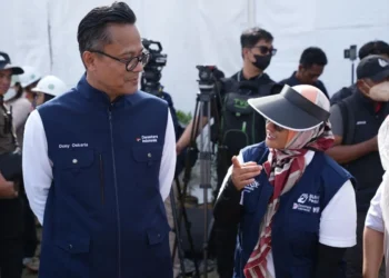 Pemulihan Jaringan TelkomGroup di Aceh Capai 95 Persen, Fokus Berlanjut di Blangkejeren dan Takengon