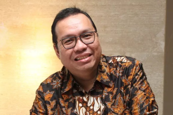 Direktur Utama BEI Iman Rachman Mengundurkan Diri, Sebut Bentuk Tanggung Jawab atas Kondisi Pasar