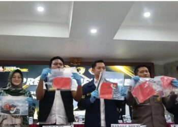 Polda Banten Ungkap Motif Ekonomi di Balik Pembunuhan Anak di Cilegon