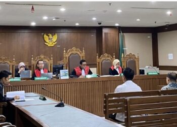 Utang Kripto, Penyakit, dan Keputusasaan: Fakta di Balik Pembunuhan Anak di Cilegon