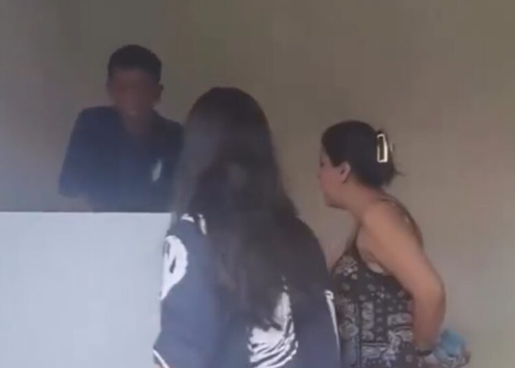 Video Dugaan Penipuan Money Changer di Ubud Viral, Satpol PP Lakukan Sidak