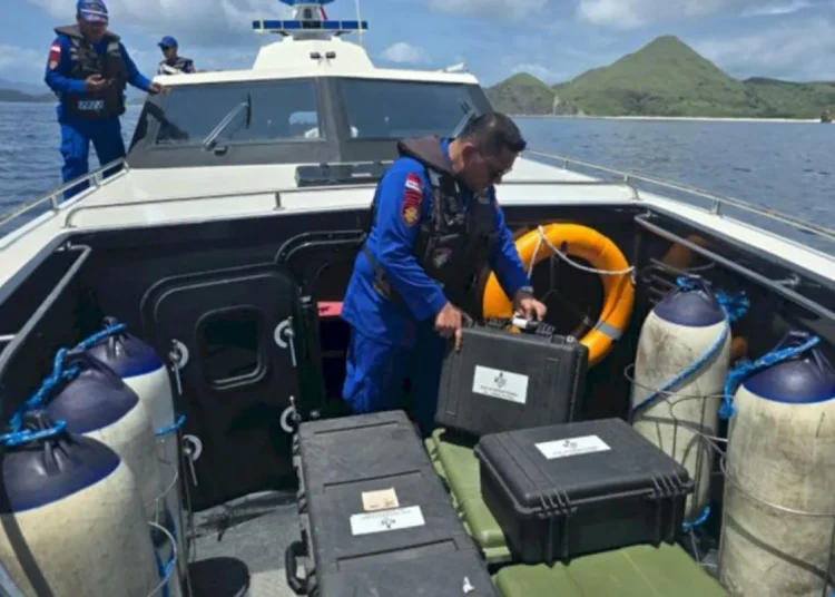 Gubernur Khofifah Pastikan Malam Tahun Baru 2026 di Jawa Timur Berlangsung Aman dan Kondusif