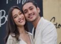 Yasmin Napper dan Giorgino Abraham Resmi Berpisah Setelah Tiga Tahun Pacaran